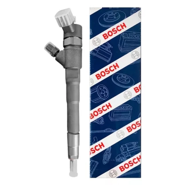 Bico Injetor Ducato / Boxer / Jumper 2.3 Euro 5 Novo Origina