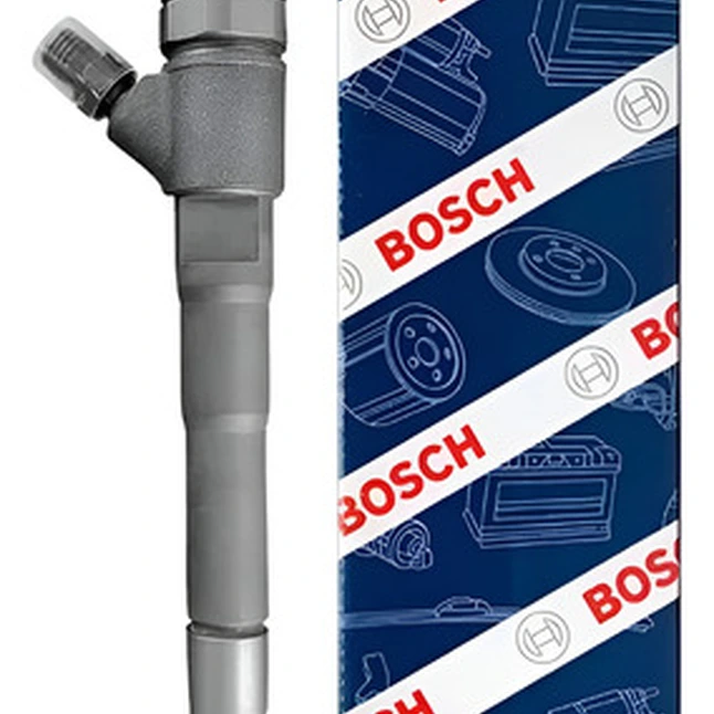 Bico Injetor Ducato / Boxer / Jumper 2.3 Euro 5 Novo Origina