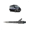 Bico Injetor Ducato / Boxer / Jumper 2.3 Euro 5 Novo Origina - imagem 9