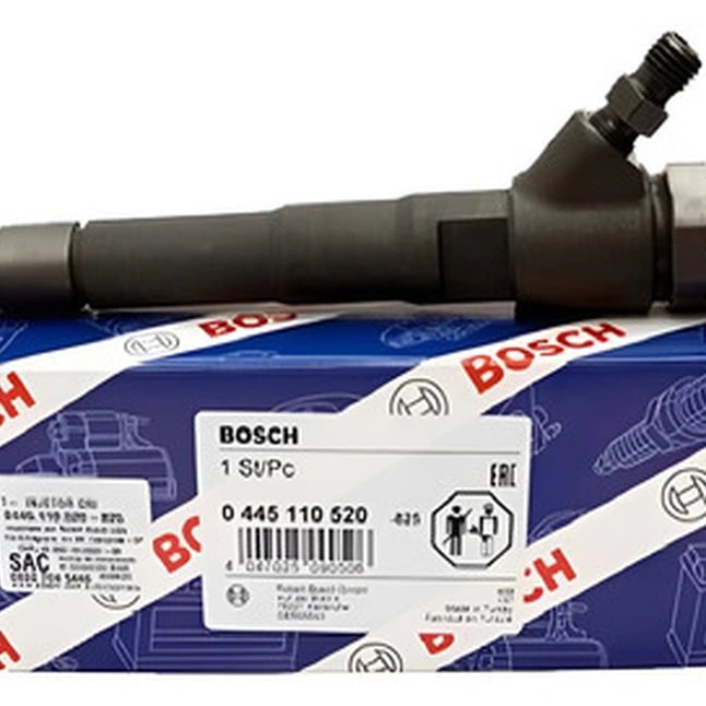 Bico Injetor Ducato / Boxer / Jumper 2.3 Euro 5 Novo Origina