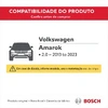 Bico Injetor Vw Amarok 2.0 Tdi 2012 Em Diante 0445110646 - imagem 4