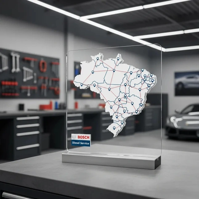 Bico Injetor Vw Amarok 2.0 Tdi 2012 Em Diante 0445110646