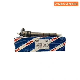 Bico Injetor Amarok 2.0 Tdi 2012 Em Diante 0445110646