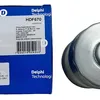 Filtro De Combustível Hr / K2500 2.5 16v Após 2013 Delphi - imagem 15