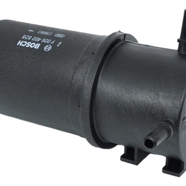 Filtro Combustivel Amarok  Bosch 2h0127401a / 2h0127401b