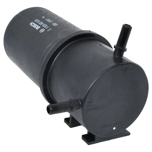 Filtro Combustivel Amarok  Bosch 2h0127401a / 2h0127401b