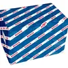 Filtro Combustivel Amarok  Bosch 2h0127401a / 2h0127401b - imagem 14