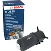 Filtro Combustivel Amarok  Bosch 2h0127401a / 2h0127401b - imagem 17