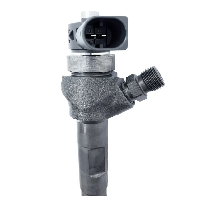 Kit Bico Injetor Amarok 2012/17 03l130277q Original