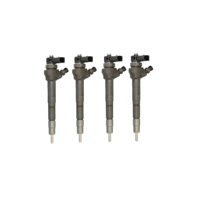 Kit Bico Injetor Amarok 2012/17 03l130277q Original