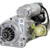 Motor Partida Ponsse Mercedes 24v 5.5kw Ponsse Cobra - imagem 7