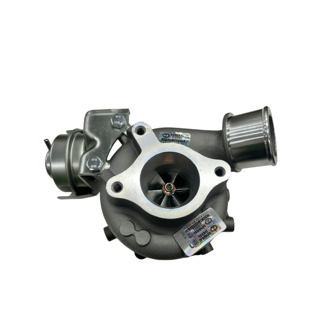 Turbina L200 Triton 2.4 Diesel