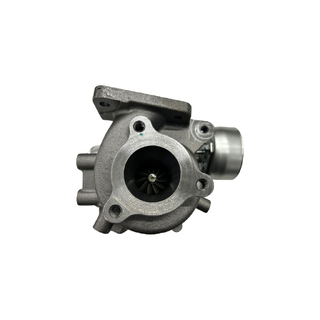 Turbina L200 Triton 2.4 Diesel