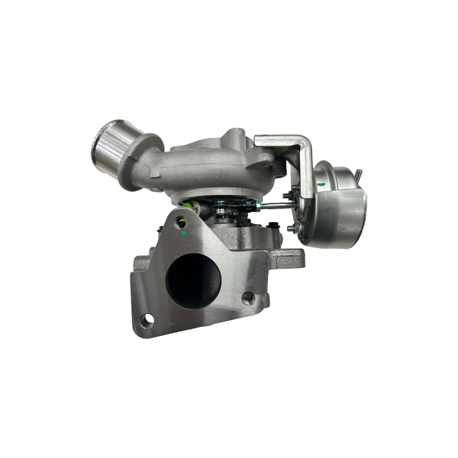 Turbina L200 Triton 2.4 Diesel