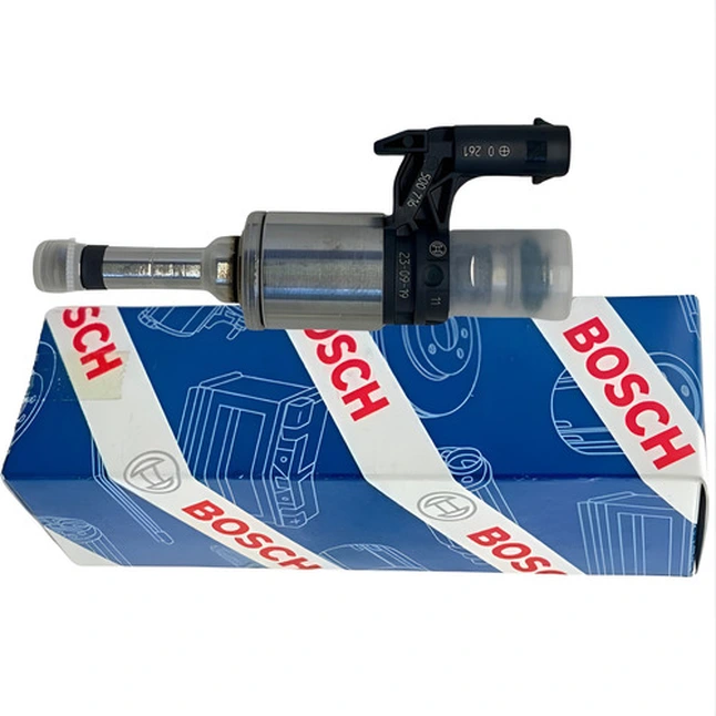 Bico Injetor Up Golf Polo Virtus T-cross 1.0 1.4 Tsi - Bosch