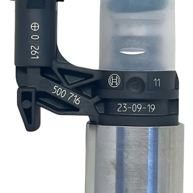 Bico Injetor Up Golf Polo Virtus T-cross 1.0 1.4 Tsi - Bosch