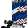 Bico Injetor Up Golf Polo Virtus T-cross 1.0 1.4 Tsi - Bosch - imagem 10