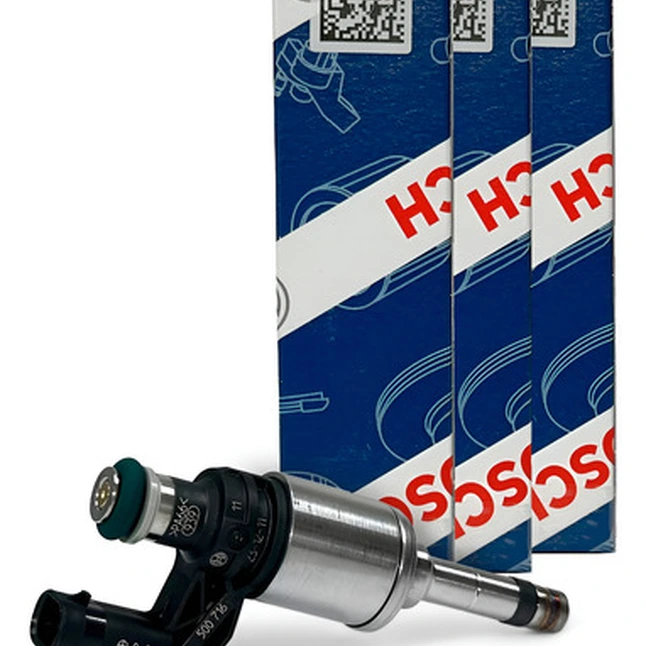 Bico Injetor Up Golf Polo Virtus T-cross 1.0 1.4 Tsi - Bosch