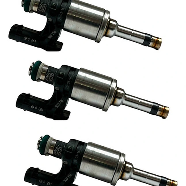 Bico Injetor Up Golf Polo Virtus T-cross 1.0 1.4 Tsi - Bosch