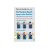 Fluido De Freio Bosch DOT4 500ml Dot 4 - imagem 9