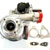 Turbina Hilux Srv Sw4 1kd-ftv 3.0 D4d Delphi C/atuador Top - imagem 2