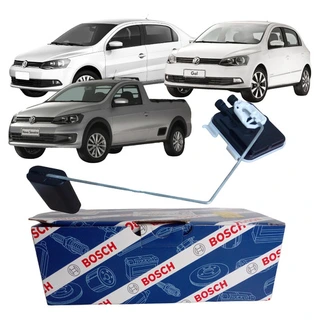 Sensor Nivel Combustível Gol Voyage Saveiro G5 G6 G7 Bosch