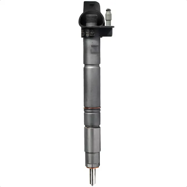 Injetores Amarok V6 Diesel Original Volkswagen Bosch