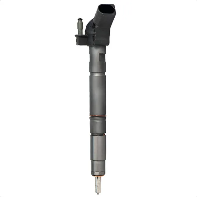 Injetores Amarok V6 Diesel Original Volkswagen Bosch