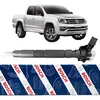 Injetores Amarok V6 Diesel Original Volkswagen Bosch - imagem 8