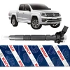 Injetores Amarok V6 Diesel Original Volkswagen Bosch - imagem 8