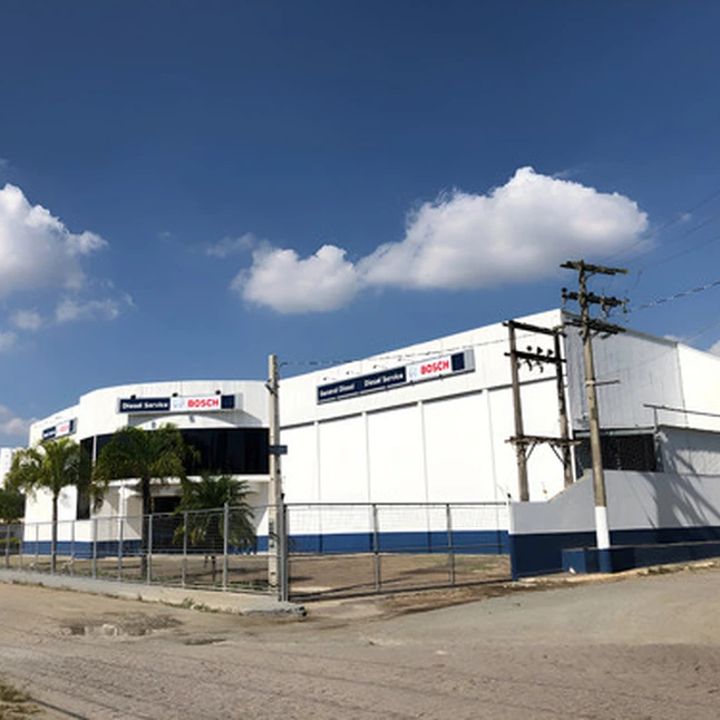 Injetores Amarok V6 Diesel Original Volkswagen Bosch