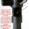 Bico Injetor Hr 2013 2014 2015 2016 2017 2018 Novo Original - imagem 5