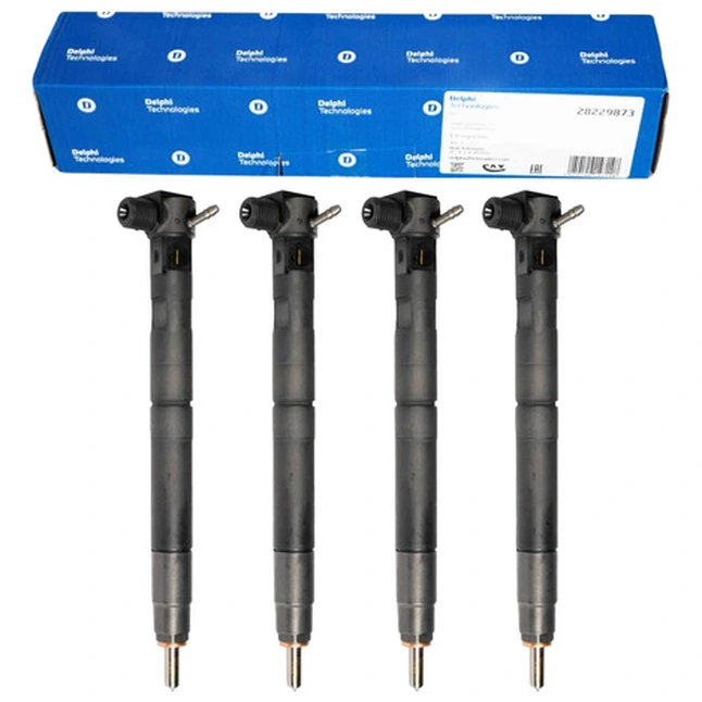 Bico Injetor Hr 2013 2014 2015 2016 2017 2018 Novo Original