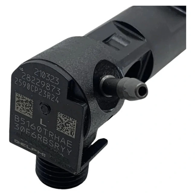 Bico Injetor Hr 2013 2014 2015 2016 2017 2018 Novo Original