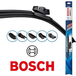 Par Palhetas VW Up dianteiro Sd124 Original Bosch VW UP