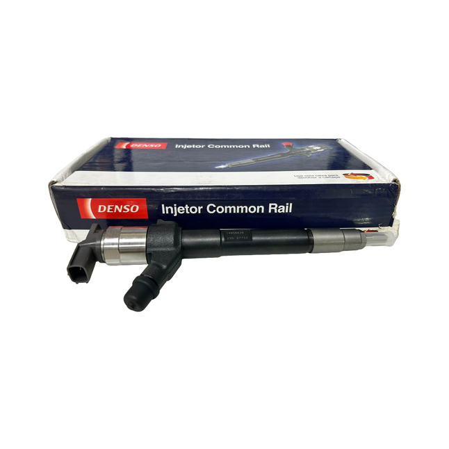 Bico Injetor Triton 2.4 Diesel 1465a439 L200 New Triton 2.4