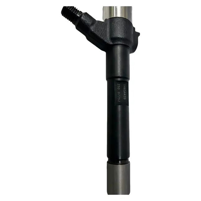 Bico Injetor Triton 2.4 Diesel 1465a439 L200 New Triton 2.4