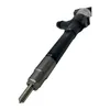Bico Injetor Triton 2.4 Diesel 1465a439 L200 New Triton 2.4 - imagem 3