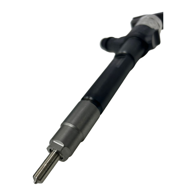 Bico Injetor Triton 2.4 Diesel 1465a439 L200 New Triton 2.4