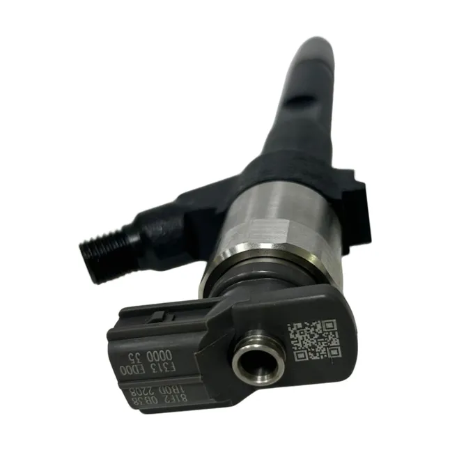 Bico Injetor Triton 2.4 Diesel 1465a439 L200 New Triton 2.4