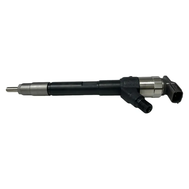 Bico Injetor Triton 2.4 Diesel 1465a439 L200 New Triton 2.4
