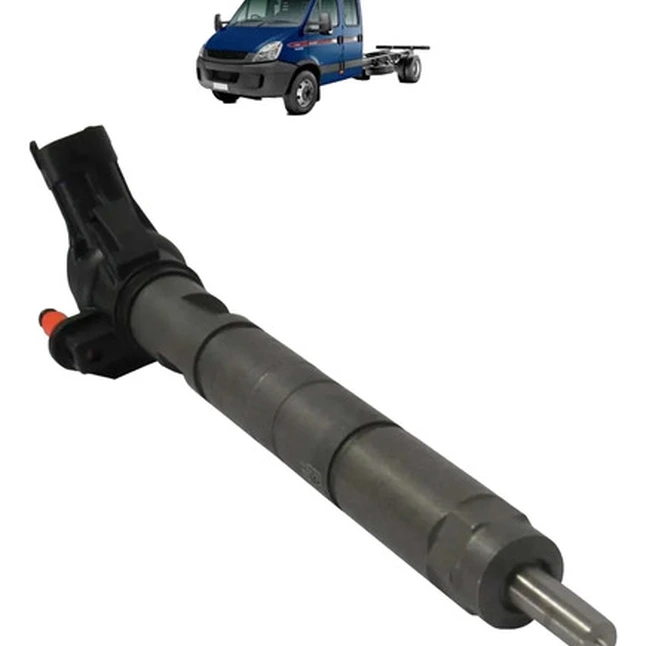 Iveco Diesel 5801540211 Daily Bico Injetor Bosch