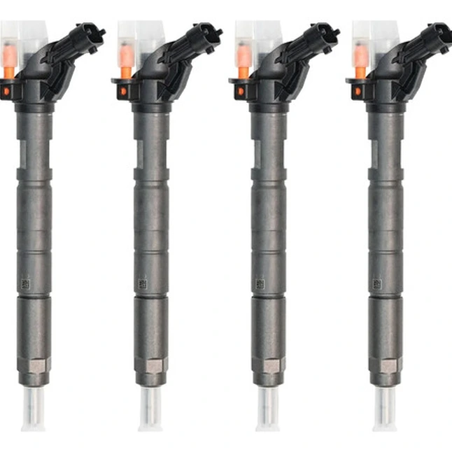 Iveco Diesel 5801540211 Daily Bico Injetor Bosch