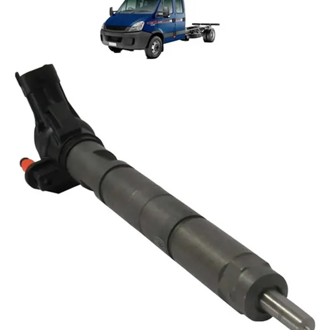 Iveco Diesel 5801540211 Daily Bico Injetor Bosch