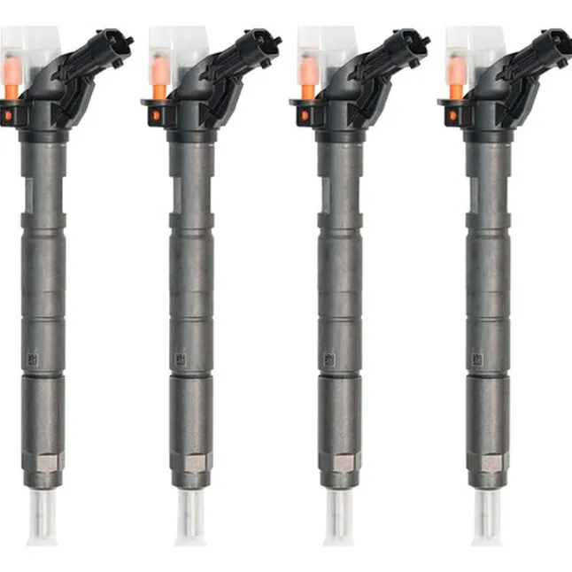 Iveco Diesel 5801540211 Daily Bico Injetor Bosch