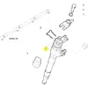 Iveco Diesel 5801540211 Daily Bico Injetor Bosch - imagem 10
