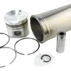 Kit Pistao Motor Cat 8s4635  Kit Retifica Do Motor - imagem 1
