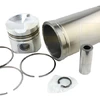 Kit Pistao Motor Cat 8s4635  Kit Retifica Do Motor - imagem 1