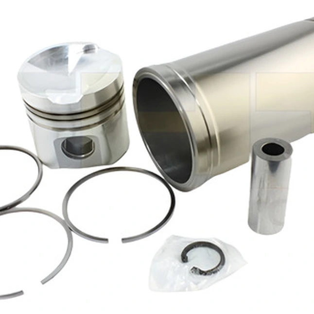 Kit Pistao Motor Cat 8s4635  Kit Retifica Do Motor