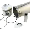 Kit Pistao Motor Cat 8s4635  Kit Retifica Do Motor - imagem 15